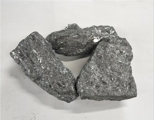 5cm Ca20% Ferrum Calcium Silicon Alloy For Steelmaking