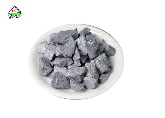 High Purity FeBa30Si35 Ferro Silicon Barium Alloy FeBa25Si40