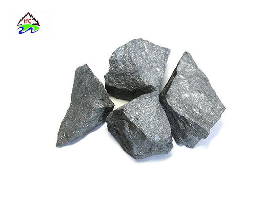Steelmaking deoxidizer FeSiBa Inoculant Ferro silicon barium alloy