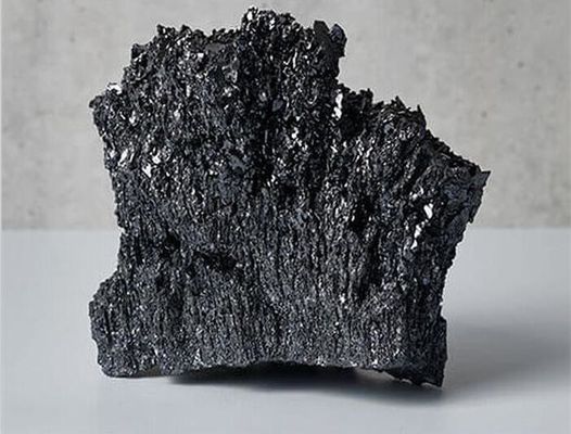 75% SiC88 SiC Silicon Carbide Lump Heat Resistance Materials