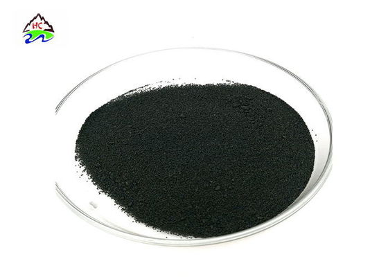 SiC95 Fe2O3 Black Silicon Carbide Powder 180 Grit Grinding Non Ferrous Materials