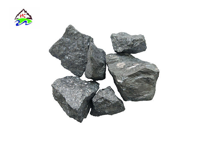 5cm Ca20% Ferrum Calcium Silicon Alloy For Steelmaking