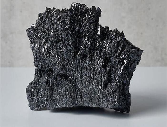 75% SiC88 SiC Silicon Carbide Lump Heat Resistance Materials
