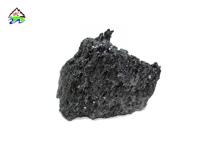 High Pure 95% SiC Silicon Carbide Metallurgical High Hardness