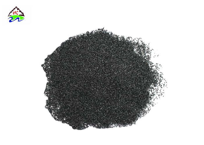 1mm SiC90 Black Silicon Carbide Abrasive Powder High Temperature Refractory