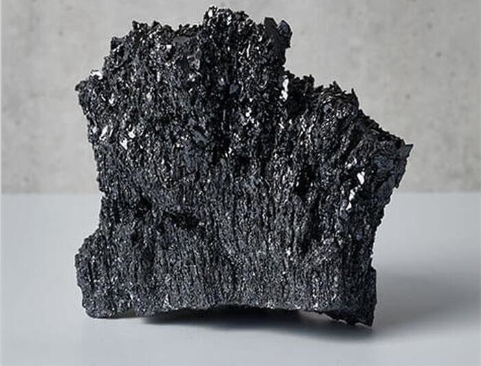 High Pure 95% SiC Silicon Carbide Metallurgical High Hardness